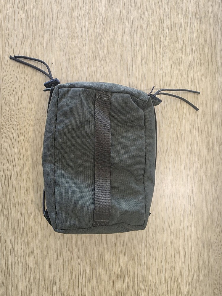 TAB GEAR, Ultralight Rear Bag