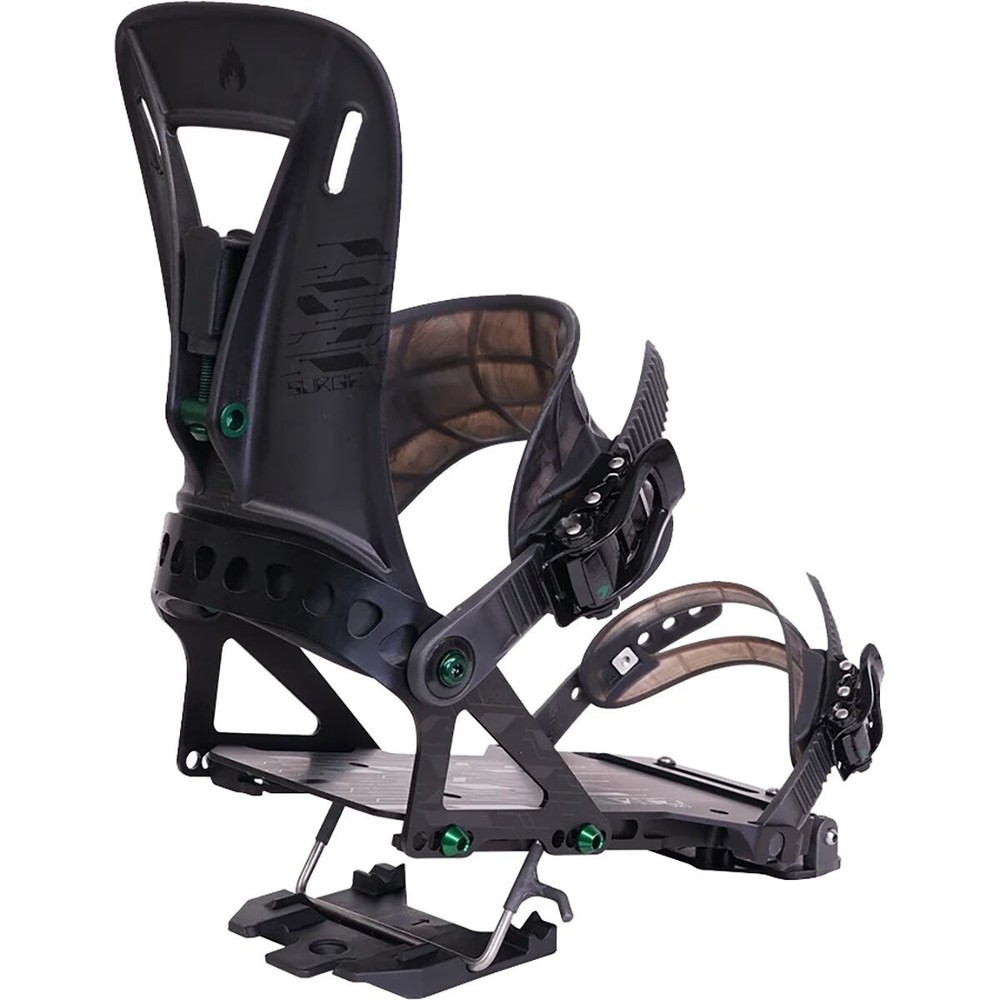 Spark R&D Surge ST Pro Bindings - 2026