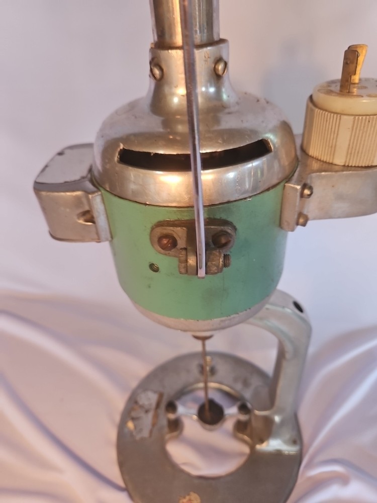 Wolf CLOTH DRILL Model KX 110V