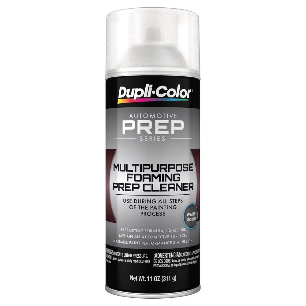 VHT/ Duplicolor PS200 PAINT