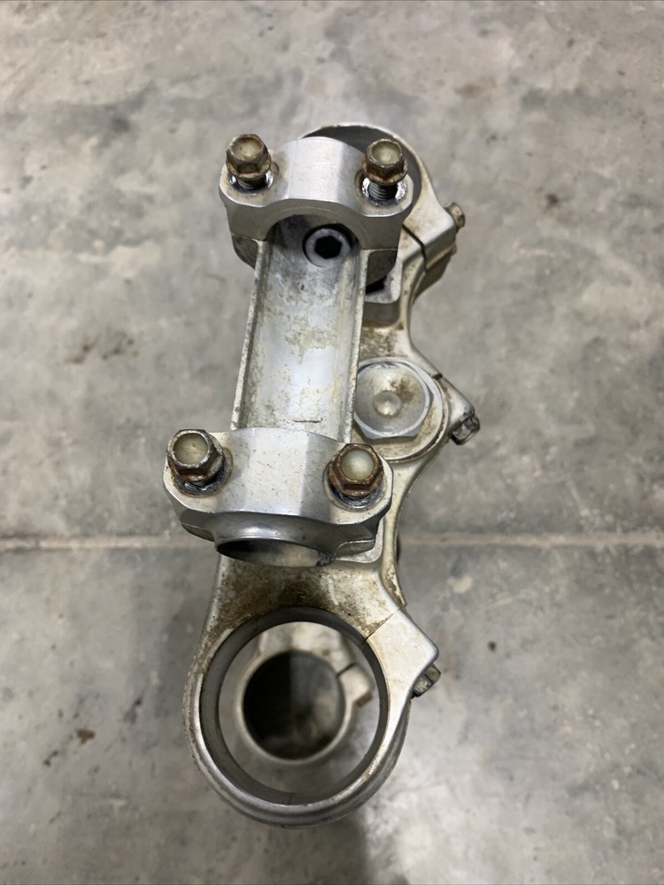 ktm 200 exc triple tree 2004
