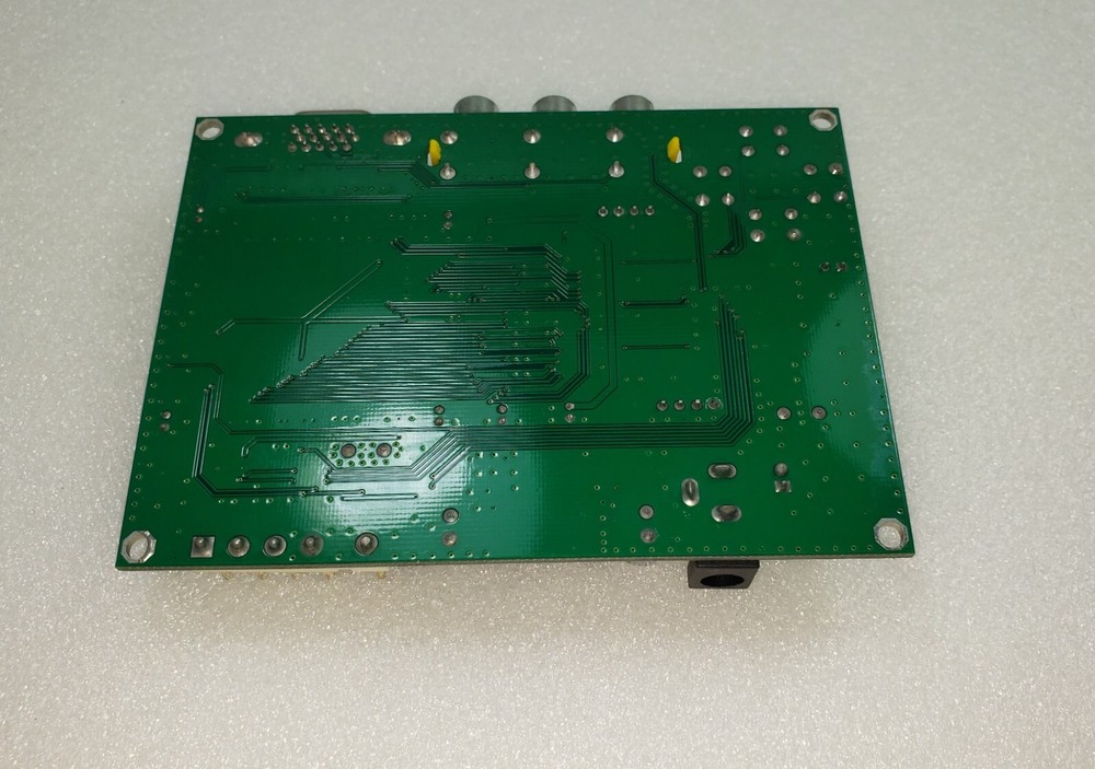 HD Converter Board VGA for Arcade Game PCB use