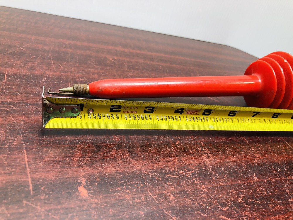 Vintage Heath Heathkit Model 336 High Voltage Probe