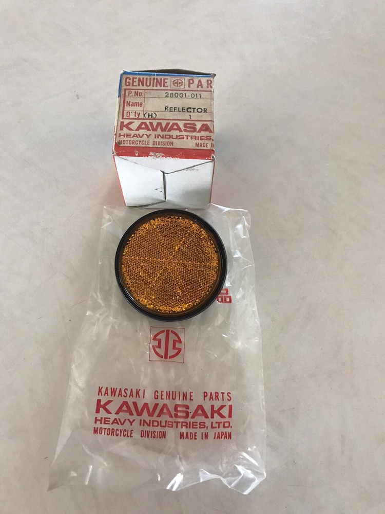 Kawasaki H2 Reflector 28001-011