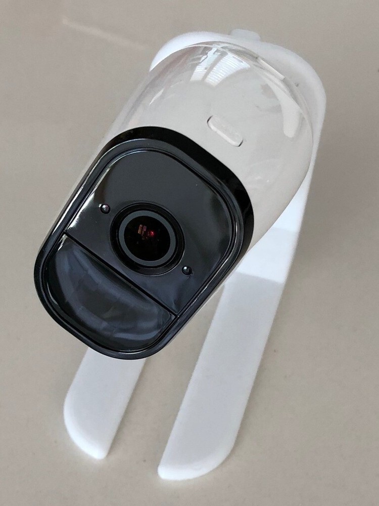 Flat Surface Table Desk Mount Stand for Arlo Wireless Security Camera