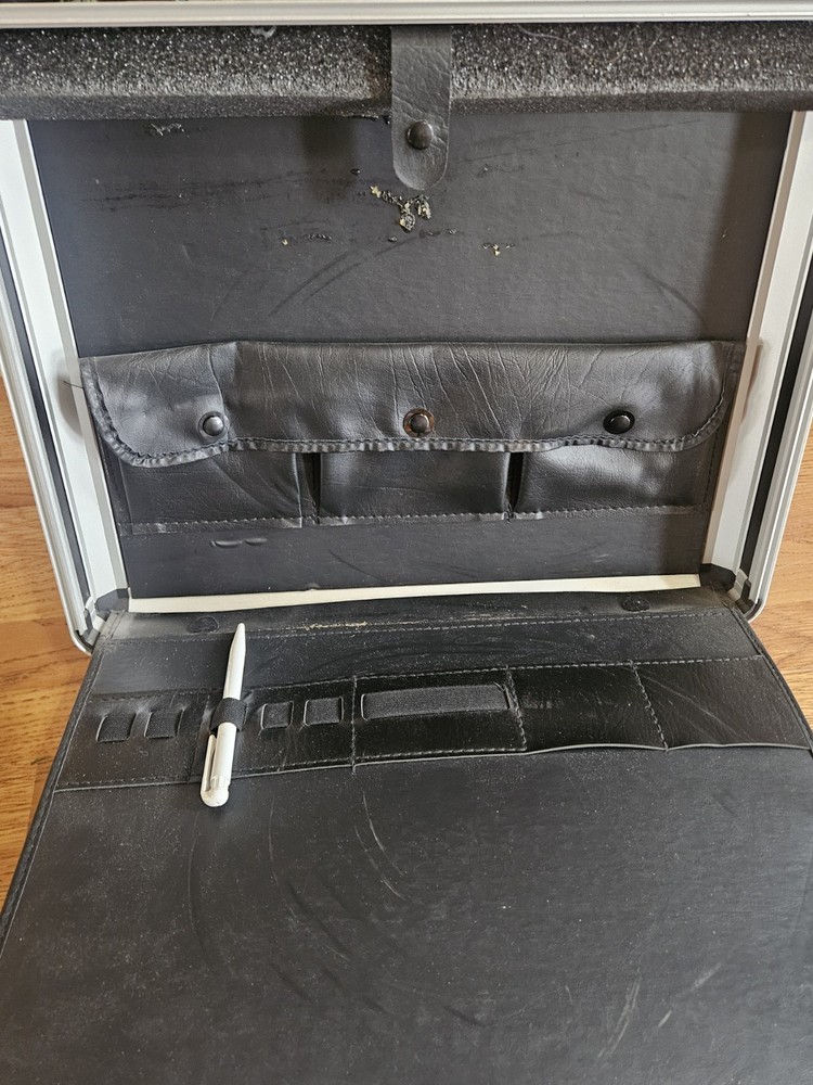 ECOM-AC PLUS PORTABLE INDUSTRIAL EMISSIONS ANALYZER RBR-ECOM