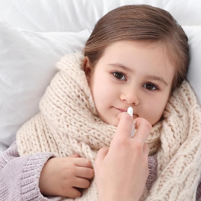Refillable Empty Nasal Spray Bottles