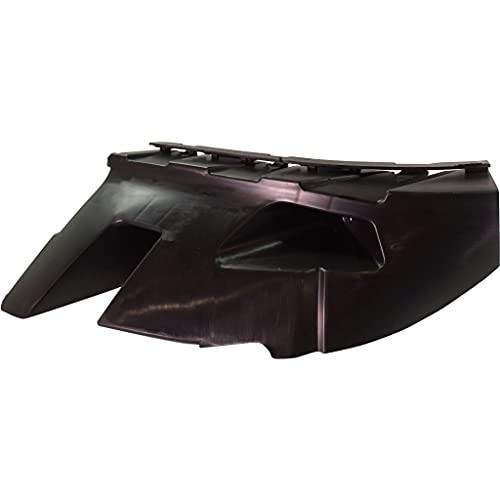For Ram 1500 2015 2016 Bumper Cover Support | Pair | Driver and Passenger Side