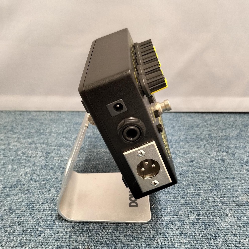 TECH 21 BASS DRIVER DI SANS