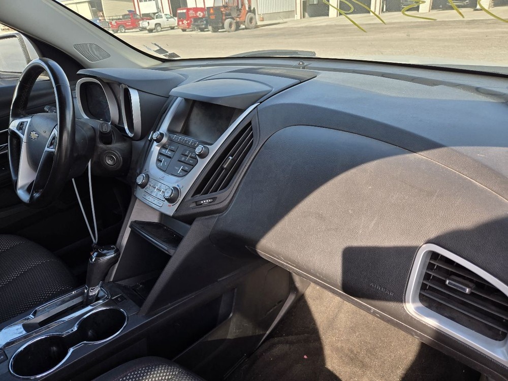 2010-2017 GMC Terrain Dash Mounted Lower 7" Display Screen