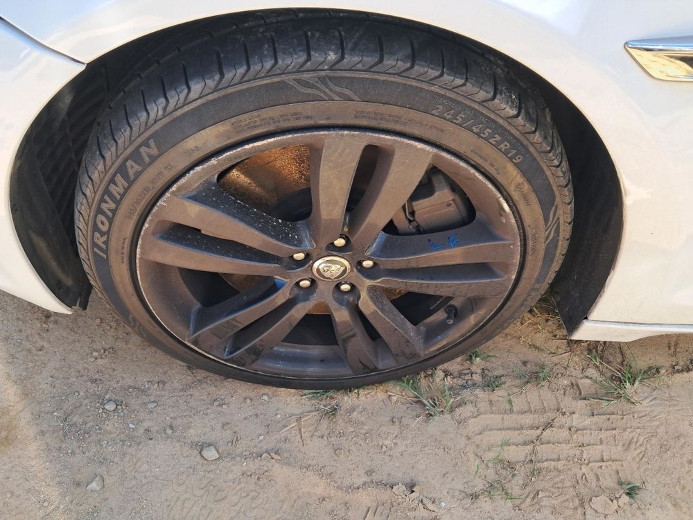 Fuse Box Engine Left Side Engine Compartment Fits 10-15 XJ 4786578