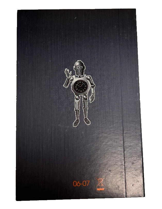 Mido Quartz Chronographes G10 User's Manual