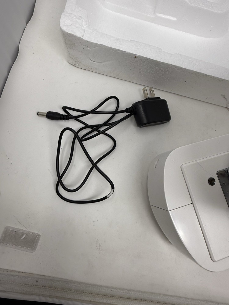 small portable sewing machine