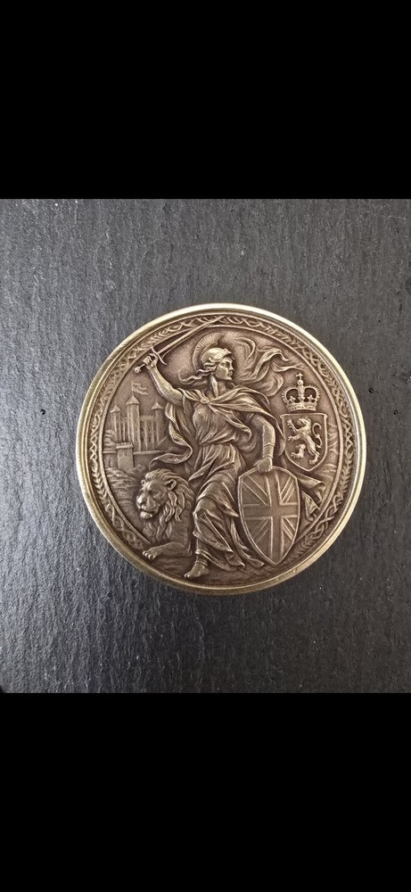 This Is England Coin