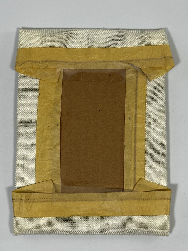 Vintage Embroidered Koala Bear 7" x 5"