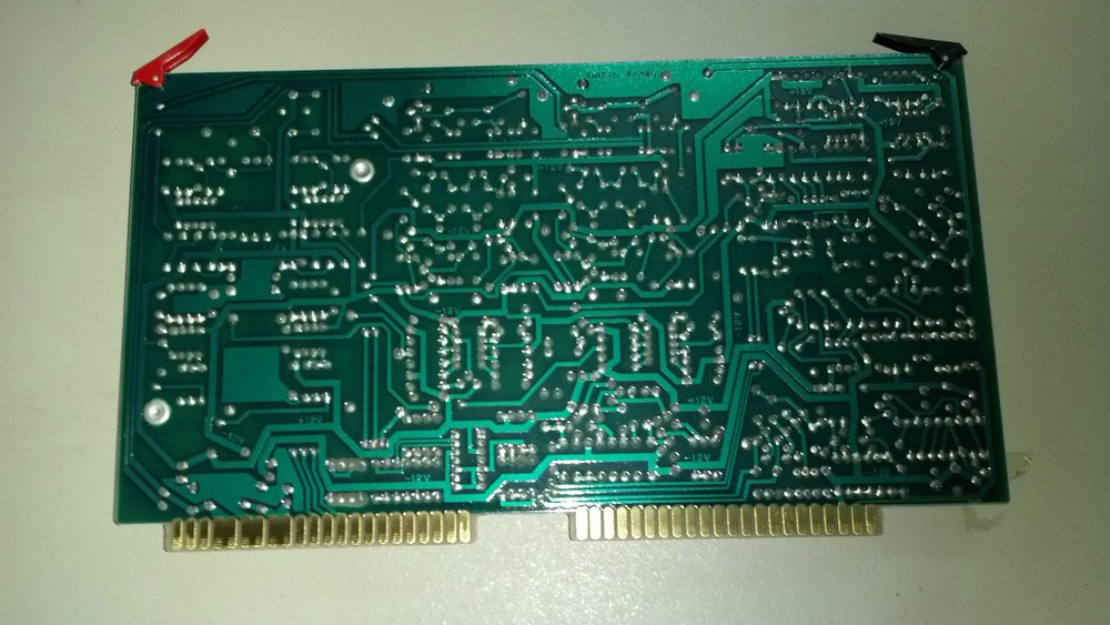 04275-66502 Integrator PCB for HP 4275A Multi-Frequency LCZ Meter