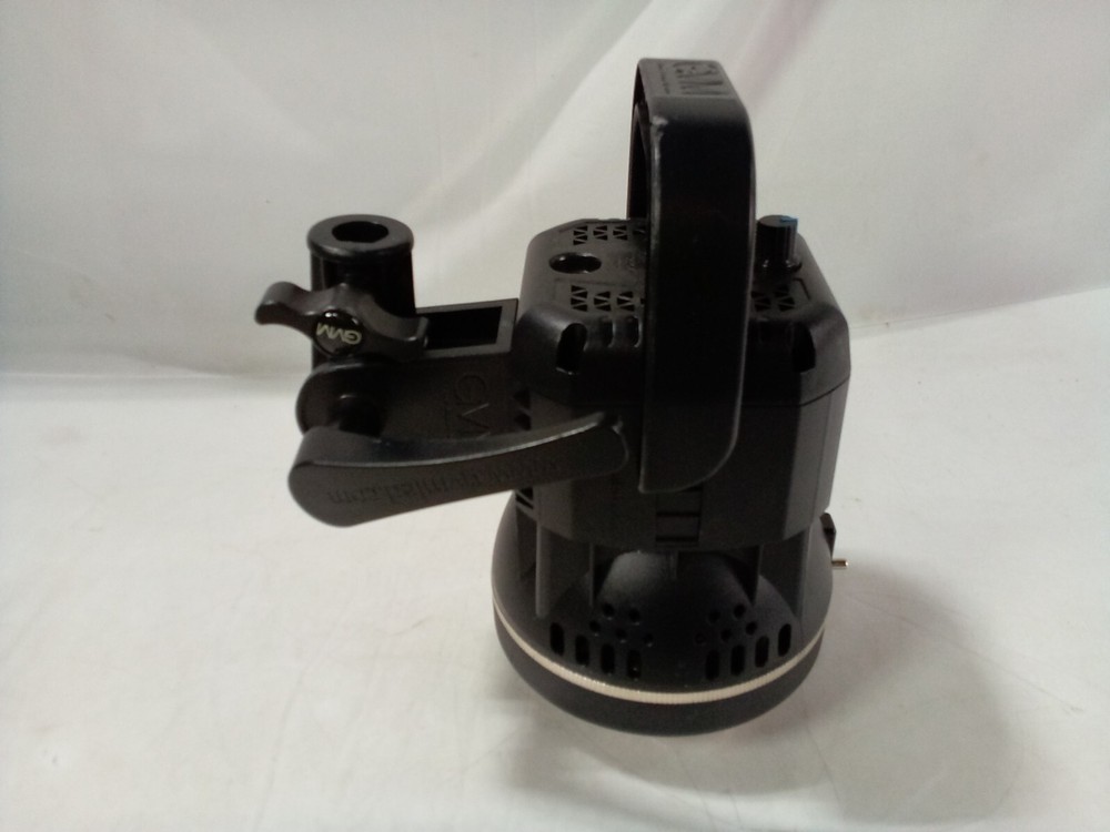 Great Video Maker GVM DC30V Video Light