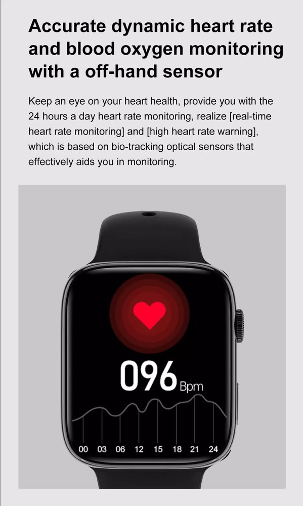 GPS SMART WATCH Classic style modern features un matched for looks or functions