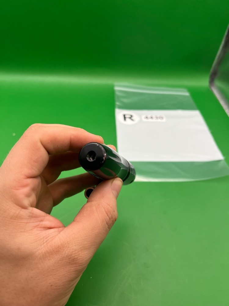 Bob Long 360 Regulator