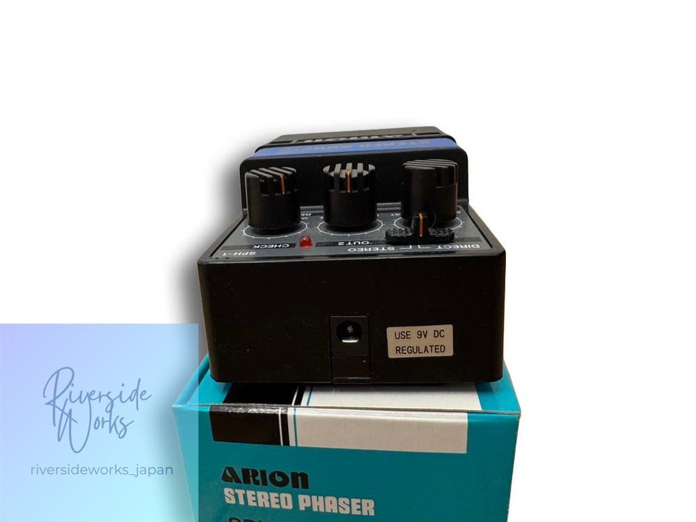 Mint ARION Stereo Phaser SPH-1