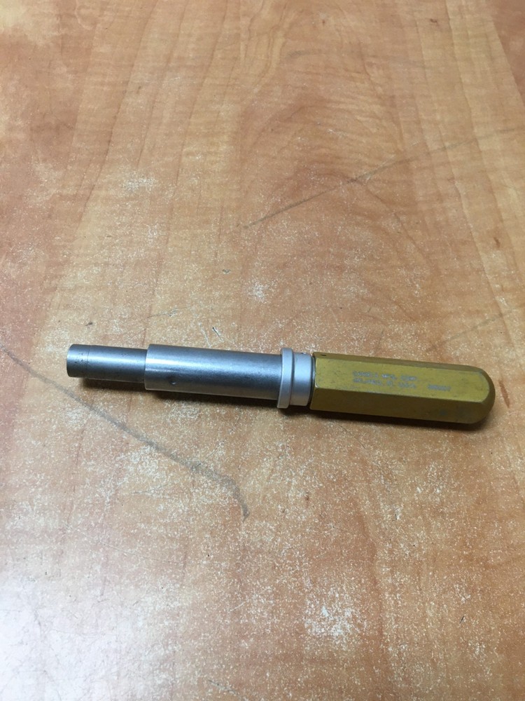 DRK557 Removal Tool DMC Daniels Mfg. Corp