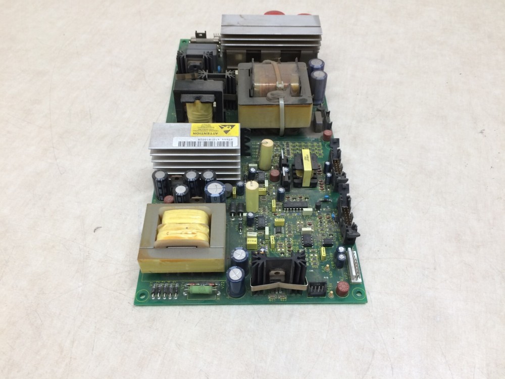 LightGuard CENT IV 5000 UPS Board