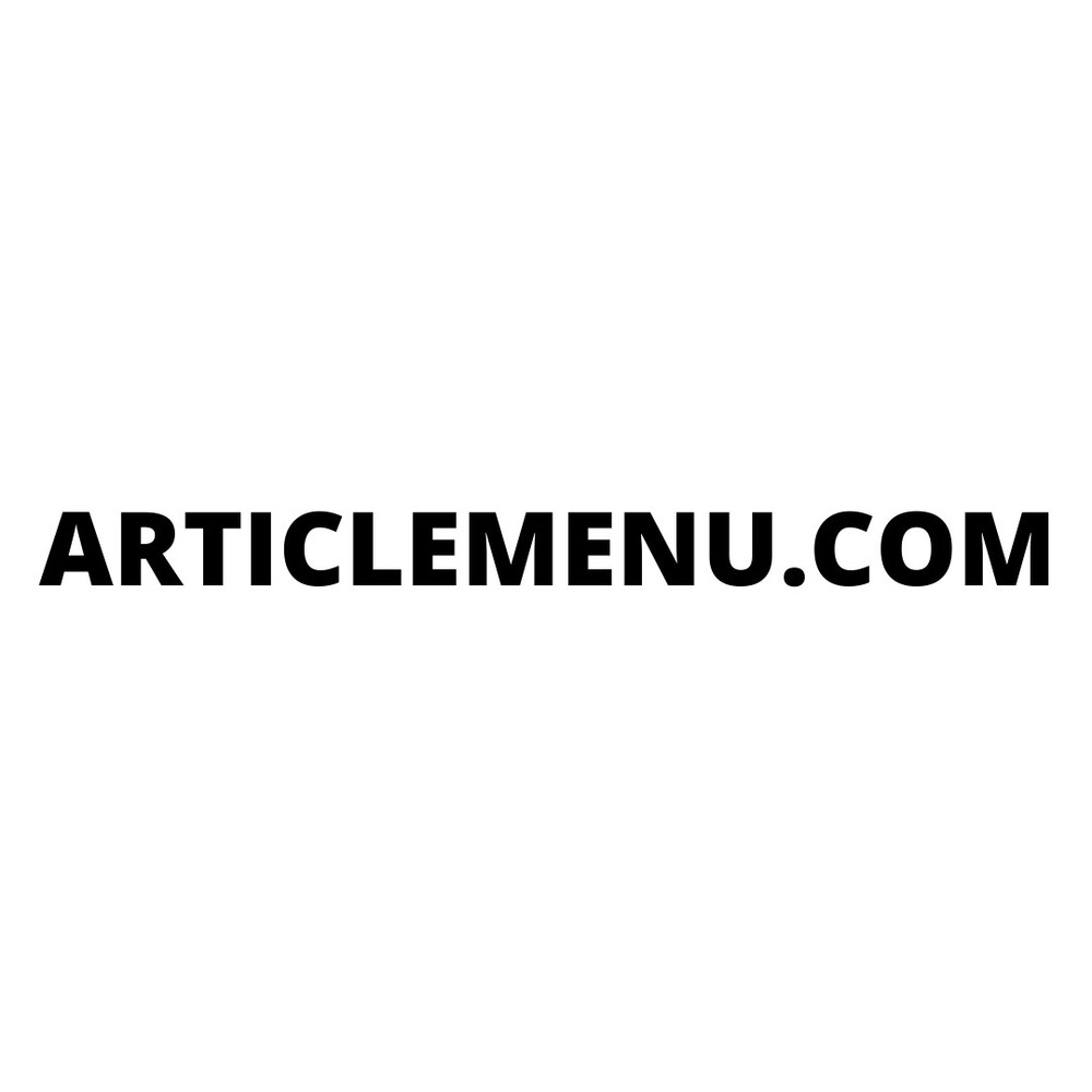 ARTICLEMENU.COM - Premium Domain for sale