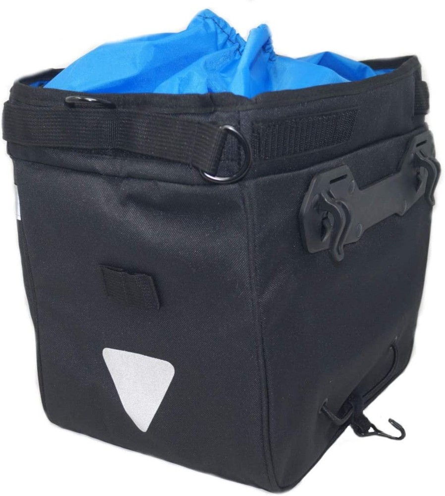 BiKase Grocery Pannier