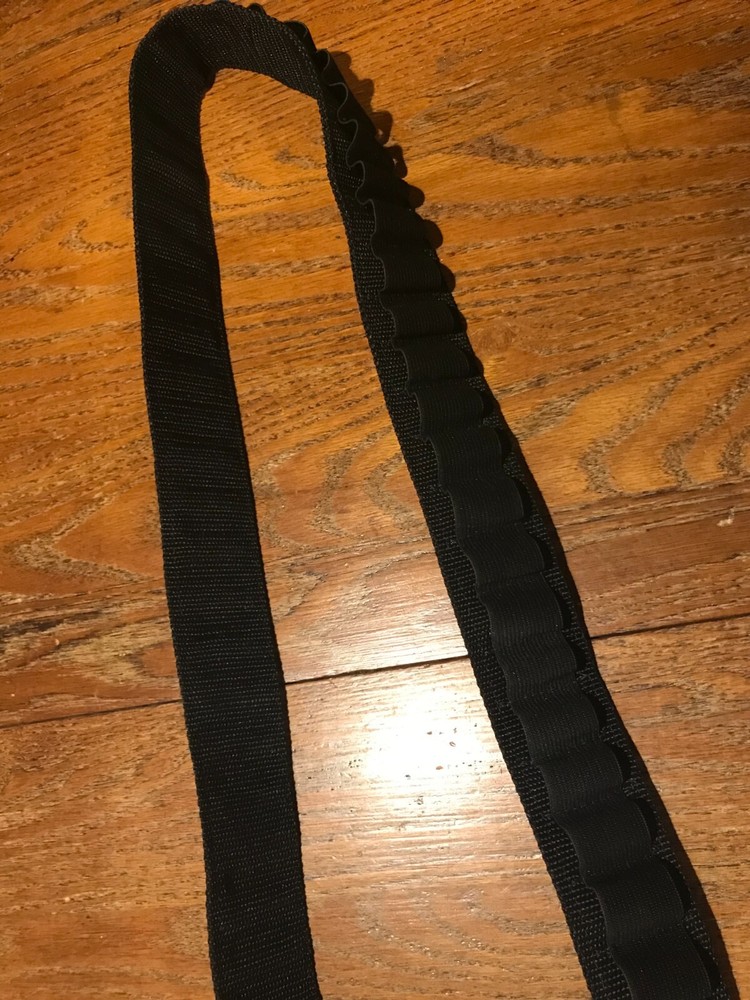 Ace Case US Made Shotshell Bandolier