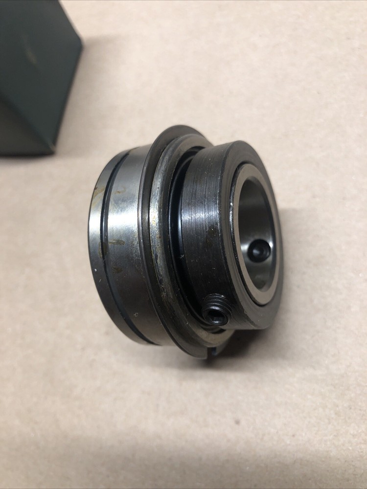 Fafnir ER-16 1” Bore Insert Bearing With Snap Ring