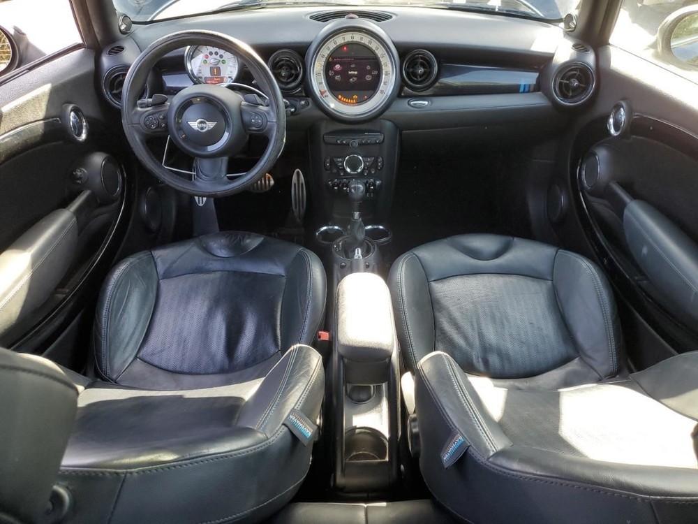 CONTROLLER OEM 07-15 MINI MINICOOPE 1YR WRNTY