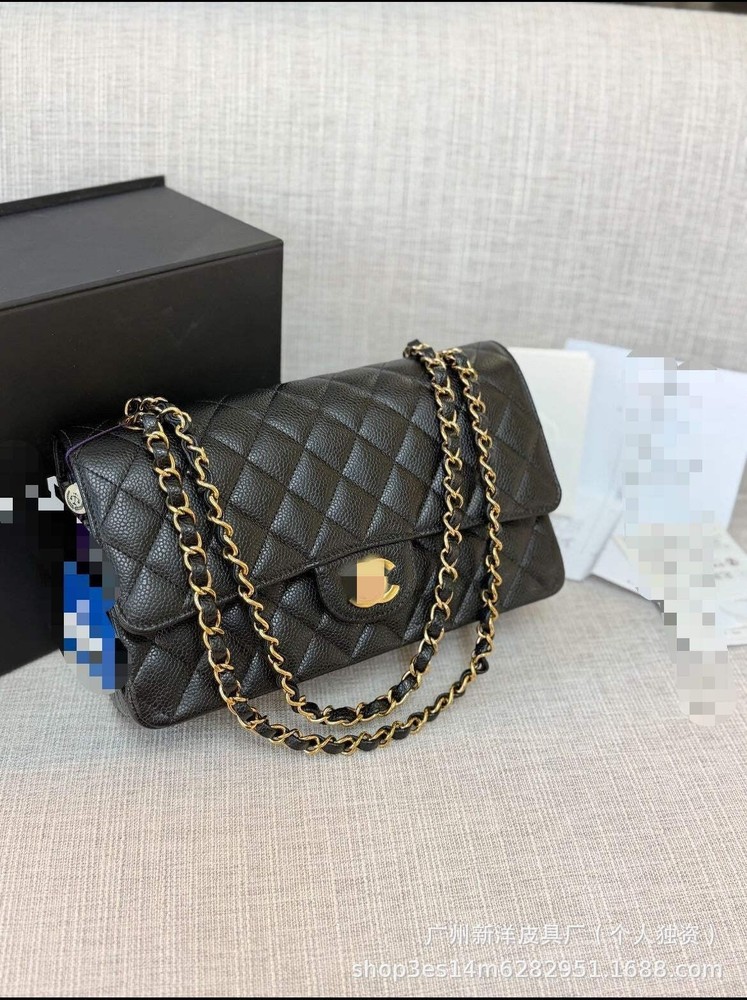CHAN Luxury Handbags