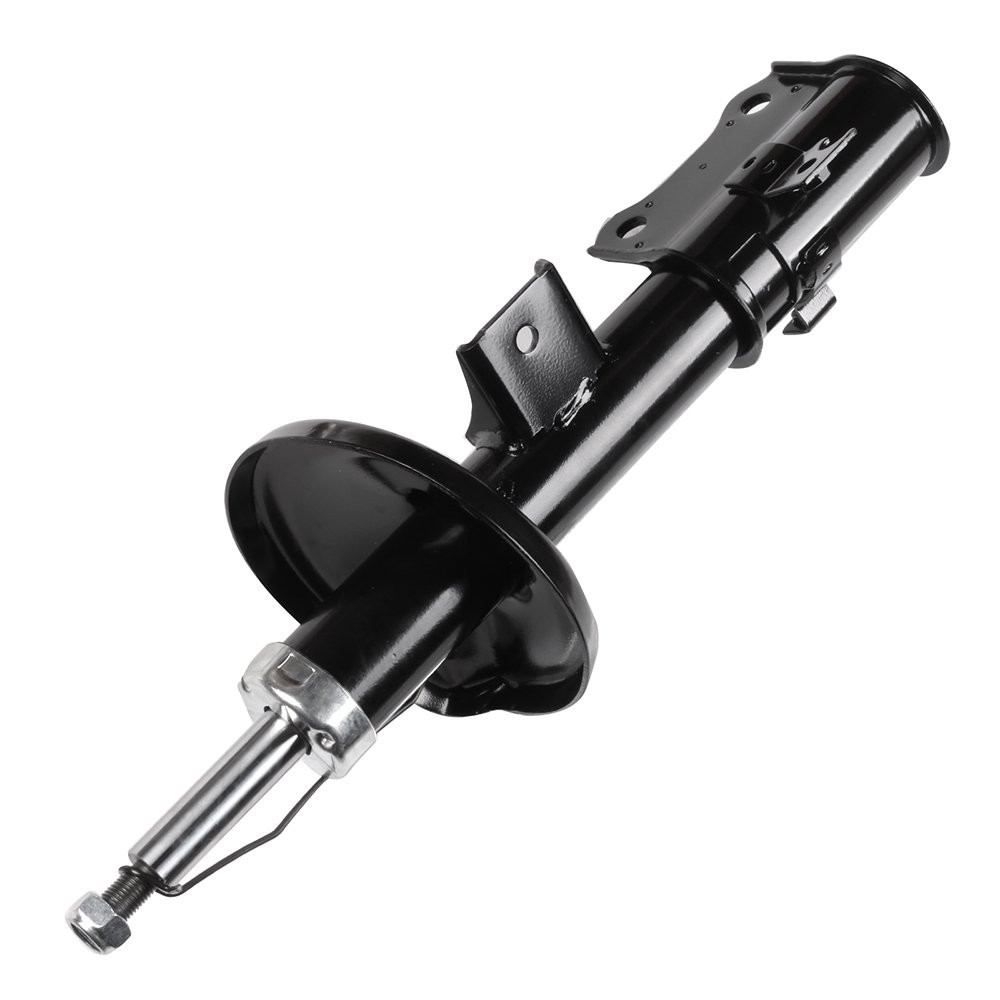 Front Shock Absorbers Compatible 2006-2013 Grand Vitara Replacement 334464