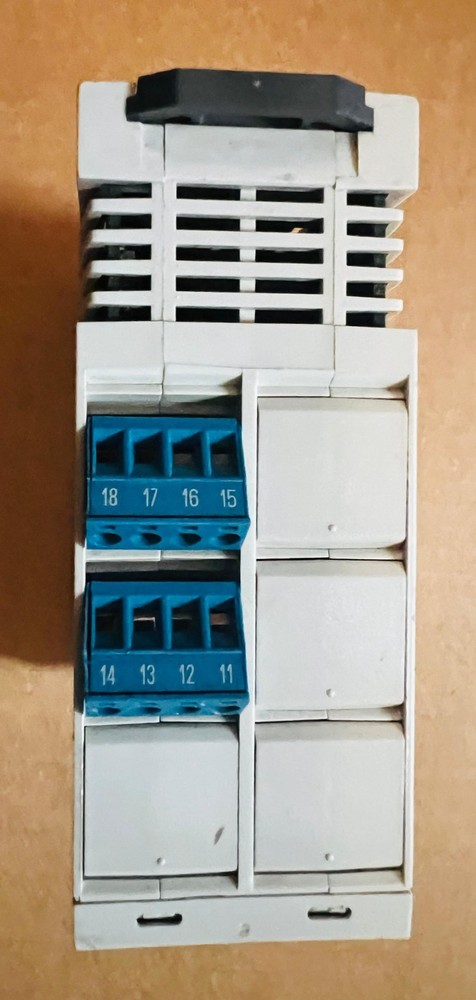 Endress+Hauser RMA42-BHC ATEX Process Controller