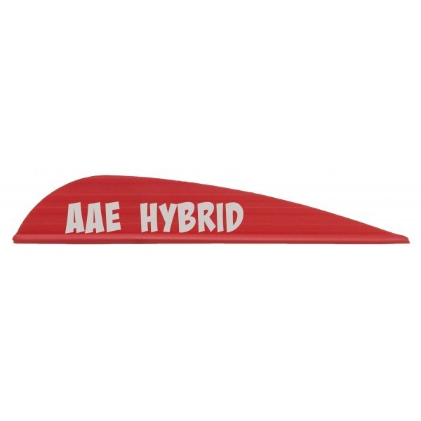AAE - Hybrid 26 - Red - 12pk