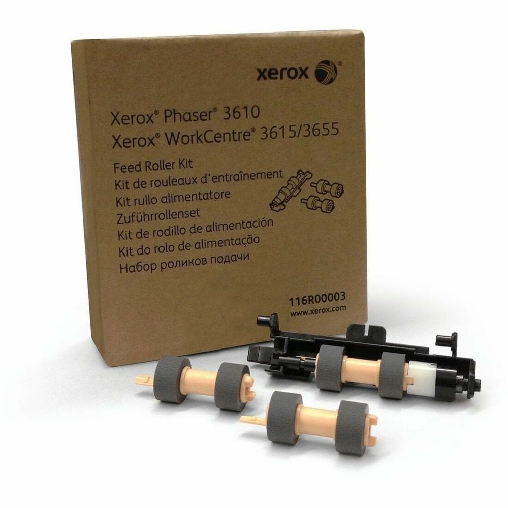 Xerox Feed Roll Maintenance Kit (116R00003)