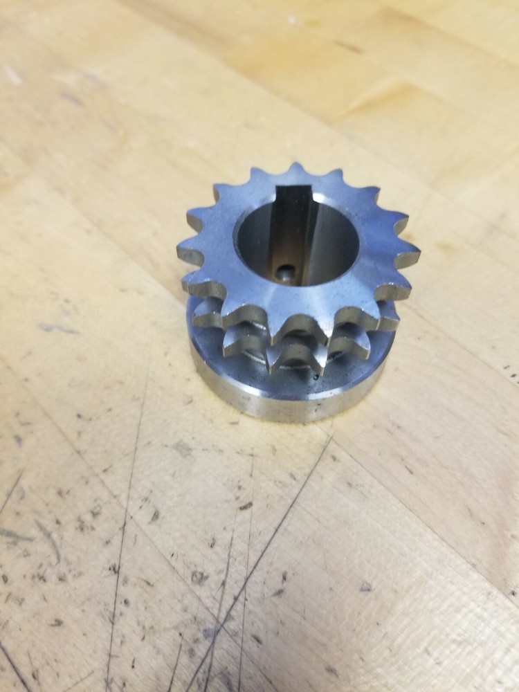Muller Martini 0890.0804.4 Sprocket