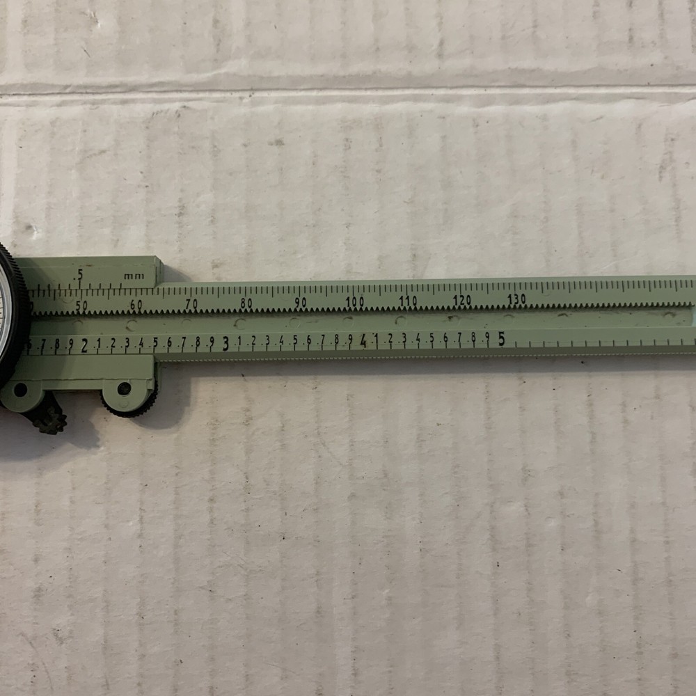 Bel-Art Calipers Vernier Type Preowned