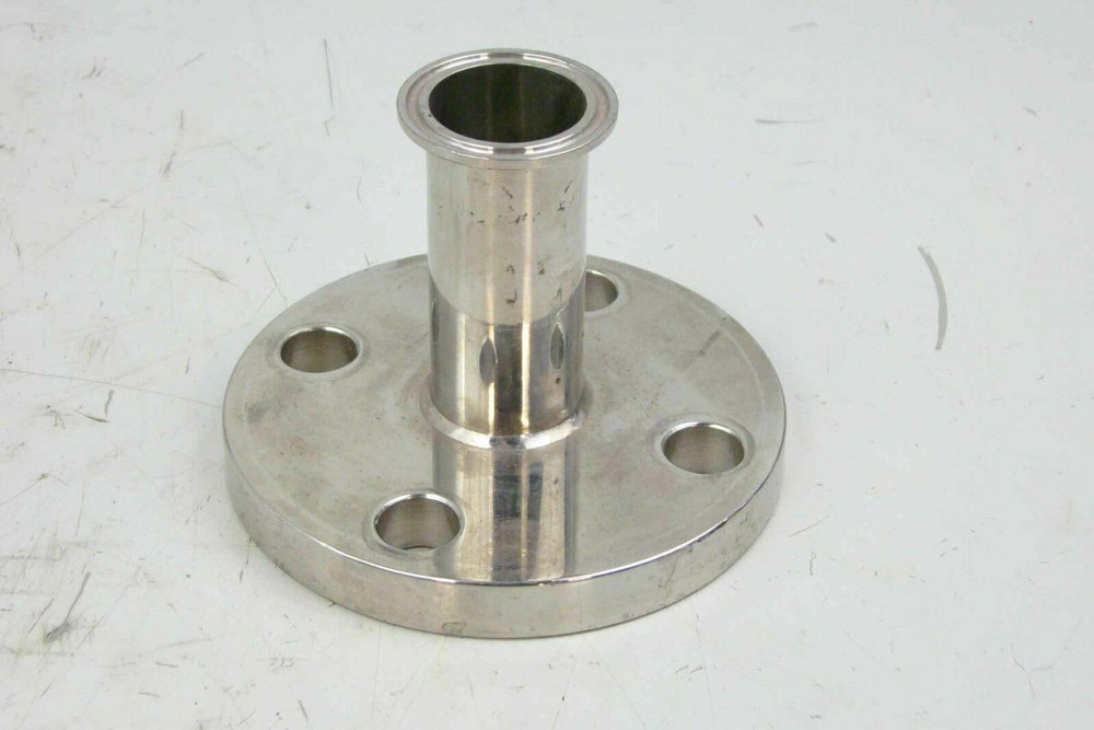 Kawata SS Flange for Auto Loader