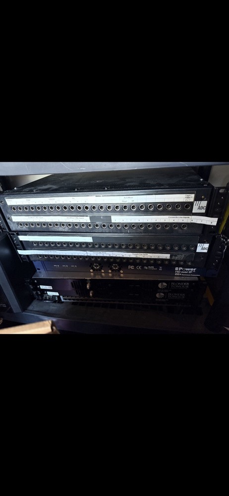 ADC PPA3 14MKIINO AUDIO BAY