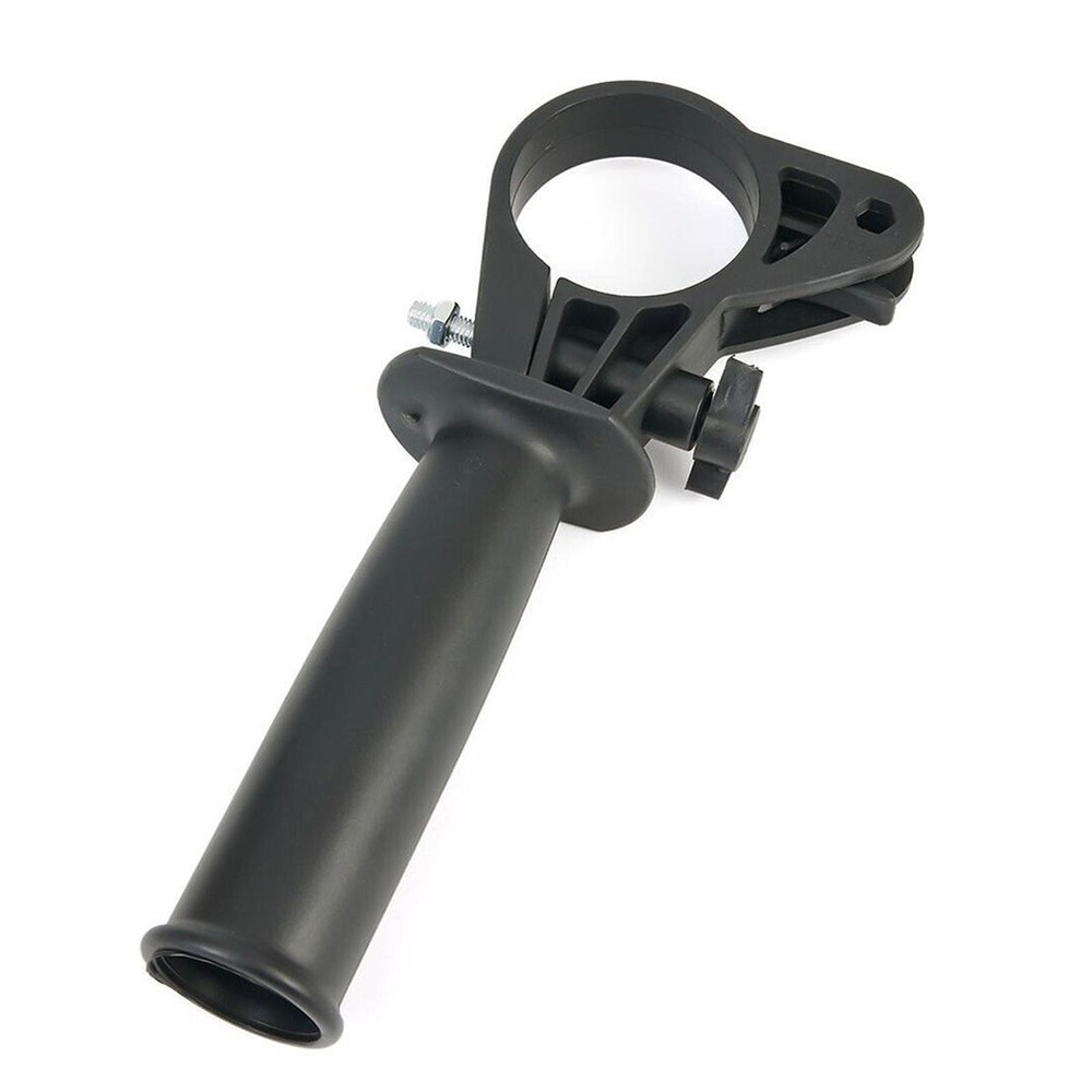 Drill Handle Accessories Inner Ring 40-43mm Plastic + Metal With Ruler