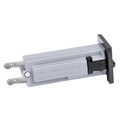 Fuseholder Type W Type Thermal Circuit Breaker - () 20A 3 Pack