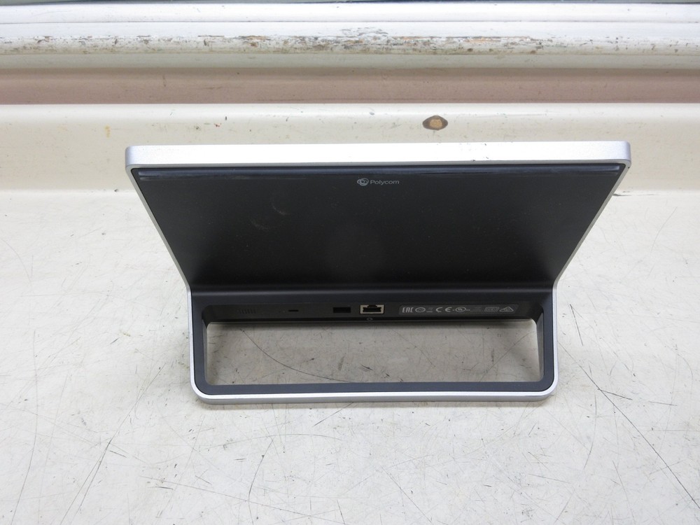 Polycom RealPresence Touch 12" Conferencing Touchscreen Controller Used
