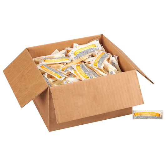 Portion Pac Buttermilk Ranch Packets Dressing, 12 Gram, 200 Per Case