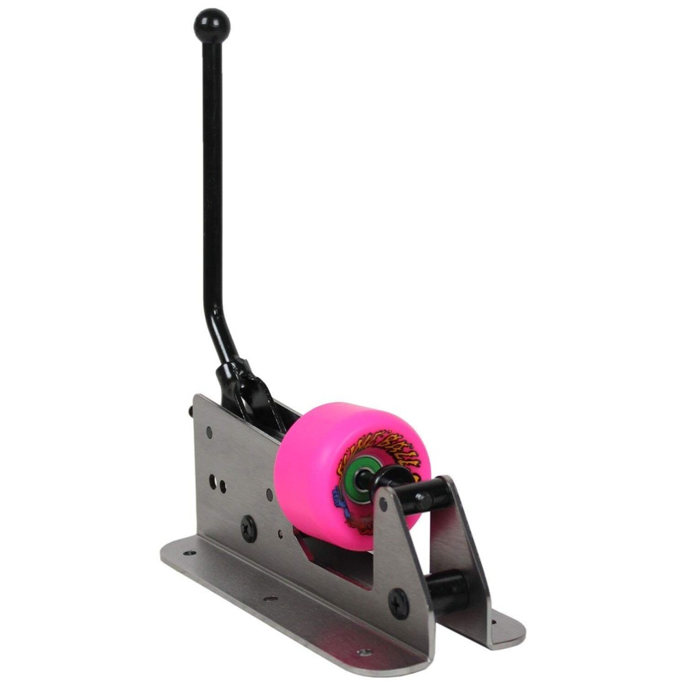 Amphetamine Bearing Press/Puller Longboard Skateboard Inline Quad Tool 8mm / ...