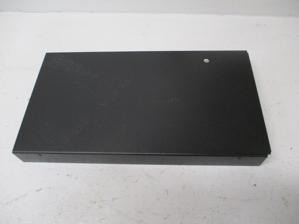 449335001 INTERNATIONAL CONSOLE PANEL