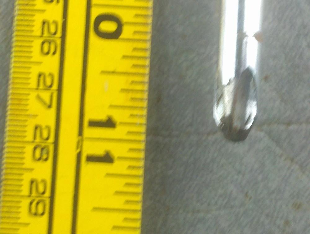 Vaco Phillips Screwdriver