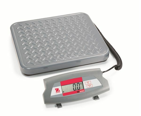 Ohaus SD75 Bench Scale 83998235