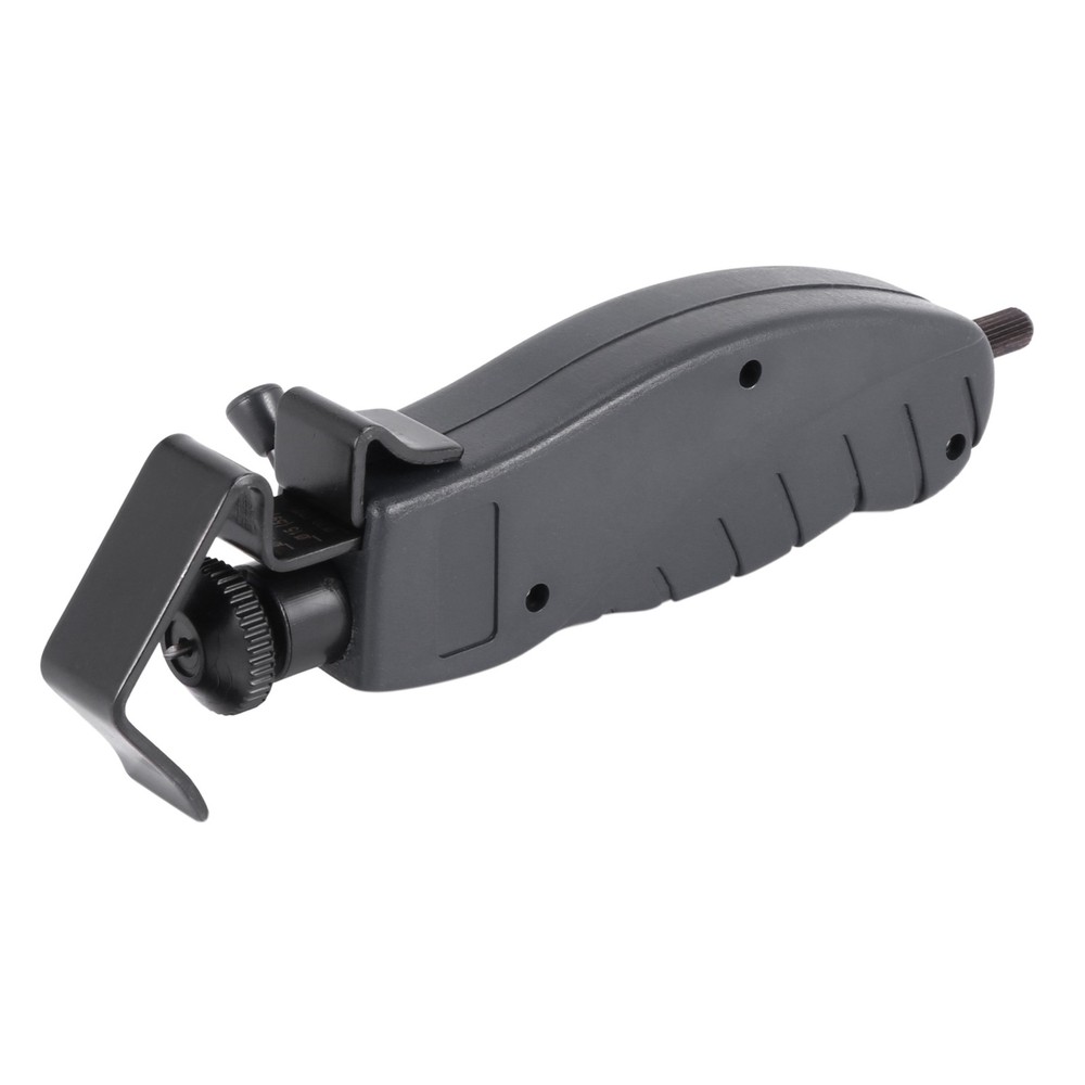 Adjusting 4.5-25mm Diameter Round Cable Slitter Stripper Cutter Tool Wire2199