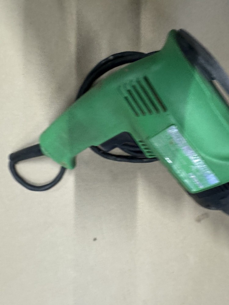 hitachi w6vb2 deck screwdriver drill